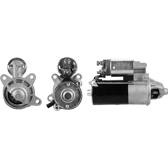 Startmotor (Gereviseerd) LUCAS - LRS02270