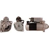 Startmotor (Gereviseerd) LUCAS - LRS02283