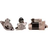 Startmotor (Gereviseerd) LUCAS - LRS02285