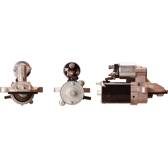 Startmotor (Omtillverkade) LUCAS - LRS02289
