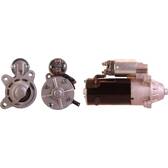 Startmotor (Gereviseerd) LUCAS - LRS02292
