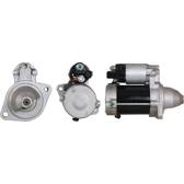 Startmotor (Gereviseerd) LUCAS - LRS02298