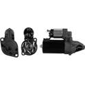 Startmotor (Gereviseerd) LUCAS - LRS02306
