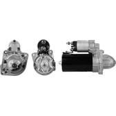 Startmotor (Gereviseerd) LUCAS - LRS02318