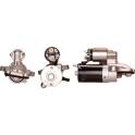 Startmotor (Gereviseerd) LUCAS - LRS02323