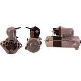 Startmotor (Gereviseerd) LUCAS - LRS02334