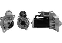 Startmotor (Gereviseerd)