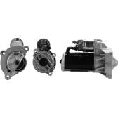 Startmotor (Gereviseerd) LUCAS - LRS02338