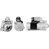 Startmotor (Gereviseerd) LUCAS - LRS02339