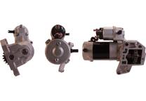 Startmotor (Gereviseerd)