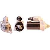 Startmotor (Gereviseerd) LUCAS - LRS02345