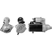 Startmotor (Gereviseerd) LUCAS - LRS02348
