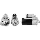 Startmotor (Gereviseerd) LUCAS - LRS02349