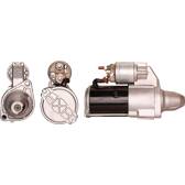 Startmotor (Gereviseerd) LUCAS - LRS02359