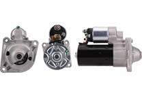 Startmotor (Gereviseerd)
