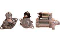 Startmotor (Gereviseerd)