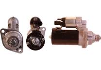 Startmotor (Gereviseerd)