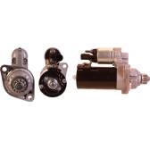 Startmotor (Gereviseerd) LUCAS - LRS02394