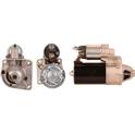 Startmotor (Gereviseerd) LUCAS - LRS02402