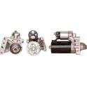 Startmotor (Gereviseerd) LUCAS - LRS02410