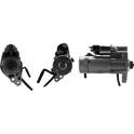Startmotor (Gereviseerd) LUCAS - LRS02413