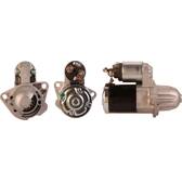 Startmotor (Gereviseerd) LUCAS - LRS02437