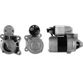 Startmotor (Omtillverkade) LUCAS - LRS02483