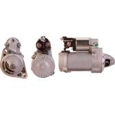 Startmotor (Gereviseerd) LUCAS - LRS02487