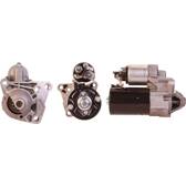 Startmotor (Gereviseerd) LUCAS - LRS02490