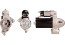 Startmotor (Gereviseerd)