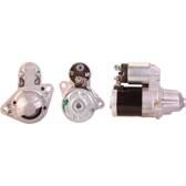 Startmotor (Gereviseerd) LUCAS - LRS02503