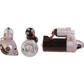 Startmotor (Gereviseerd) LUCAS - LRS02522