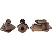 Startmotor (Gereviseerd) LUCAS - LRS02526