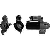 Startmotor (Gereviseerd) LUCAS - LRS02532
