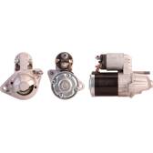 Startmotor (Gereviseerd) LUCAS - LRS02555