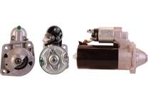 Startmotor (Gereviseerd)