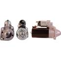 Startmotor (Gereviseerd) LUCAS - LRS02567