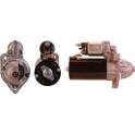 Startmotor (Gereviseerd) LUCAS - LRS02573