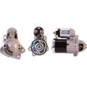 Startmotor (Gereviseerd) LUCAS - LRS02574
