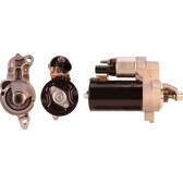 Startmotor (Gereviseerd) LUCAS - LRS02575