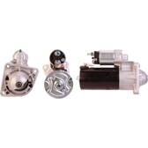 Startmotor (Gereviseerd) LUCAS - LRS02580