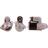 Startmotor (Gereviseerd) LUCAS - LRS02582