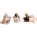Startmotor (Gereviseerd) LUCAS - LRS02608