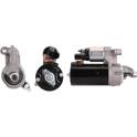 Startmotor (Gereviseerd) LUCAS - LRS02615