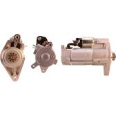 Startmotor (Gereviseerd) LUCAS - LRS02616