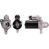 Startmotor (Gereviseerd) LUCAS - LRS02622