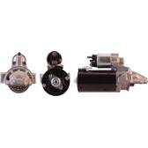 Startmotor (Gereviseerd) LUCAS - LRS02623