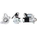 Startmotor (Gereviseerd) LUCAS - LRS02637