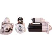 Startmotor (Gereviseerd) LUCAS - LRS02645