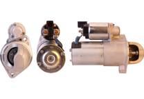 Startmotor (Gereviseerd)